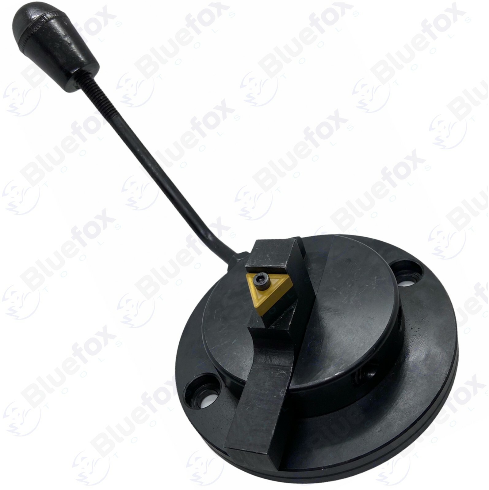 BALL TURNING ATTACHMENT 2″ FOR LATHE MACHINES & METALWORKING TOOLS QUICK TURNING