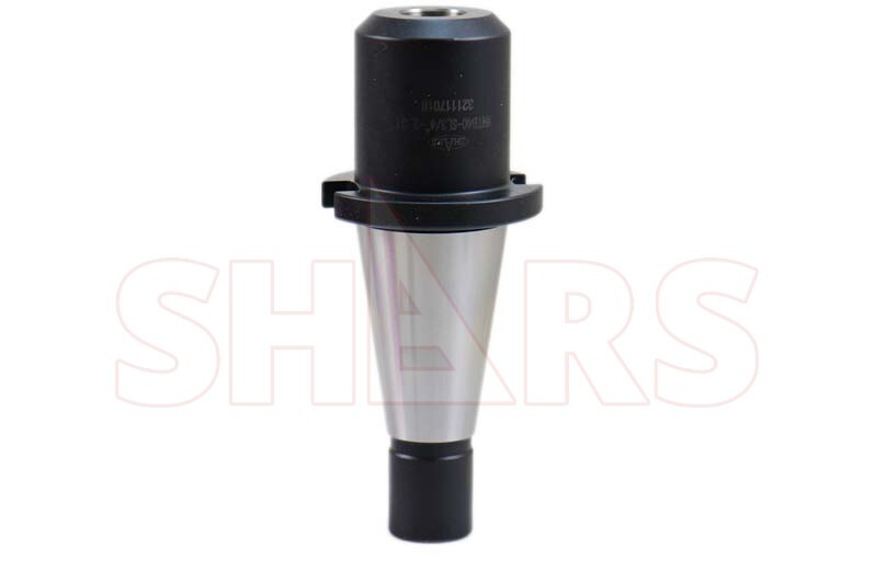 SHARS 40 NMTB End Mill Holder CNC 3/4 x 2.23” TIR 0.00019” NMTB40 New P[