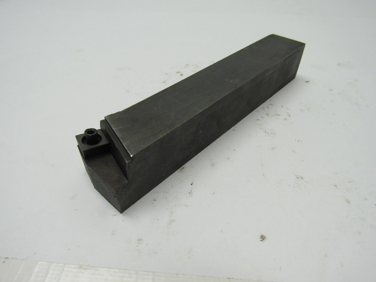 Carboloy SFL-16-4P 1″ Shank Indexable Lathe Tool Holder 6″ OAL Left Hand Cut