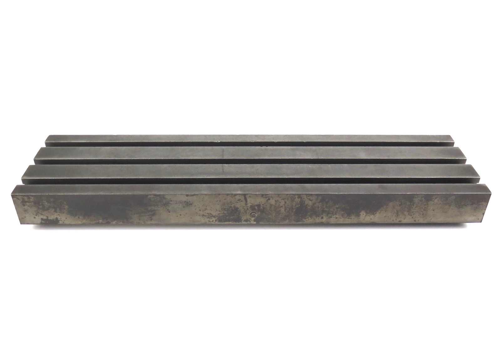 Clausing 8520 / 8525 Milling Machine Table Casting 829-009 (Inv. #1)