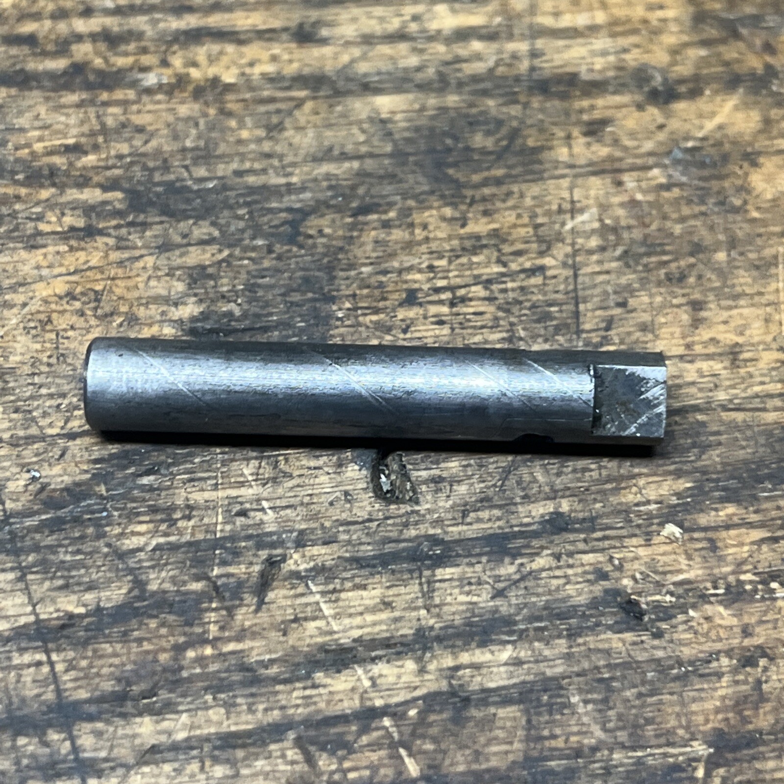 Atlas 10” 12” Metal Lathe 1/2 / Split / Half Nut Safety Pin