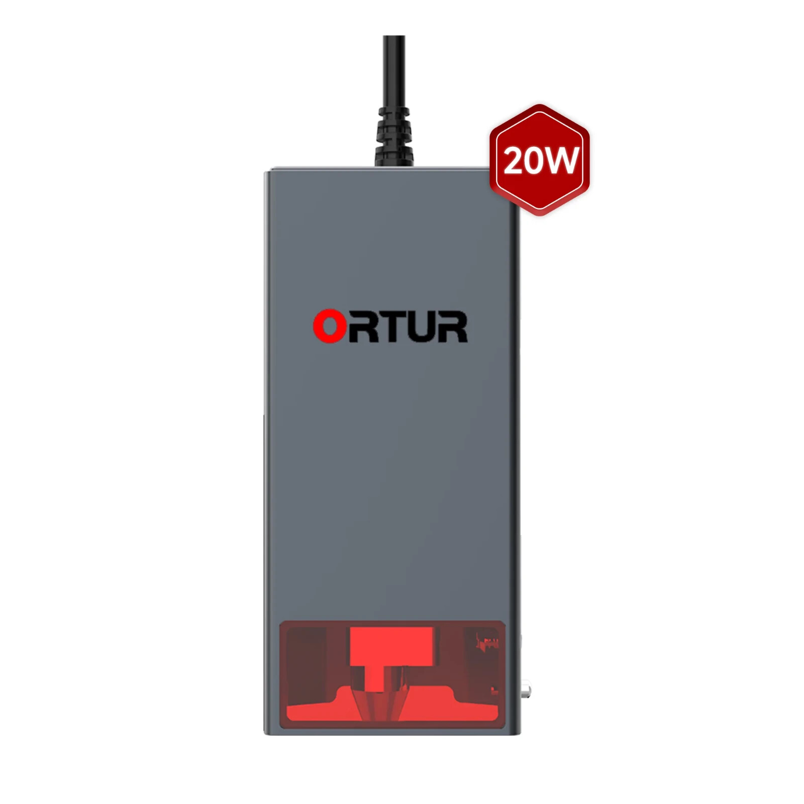 Ortur 20w Laser Module (20W Output) for Laser Engraving / Cuttng OLM2 & OLM3