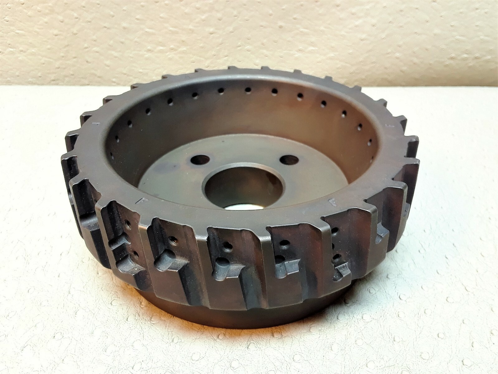 Face Mill Milling Cutter EMFC-05000-001 #3266