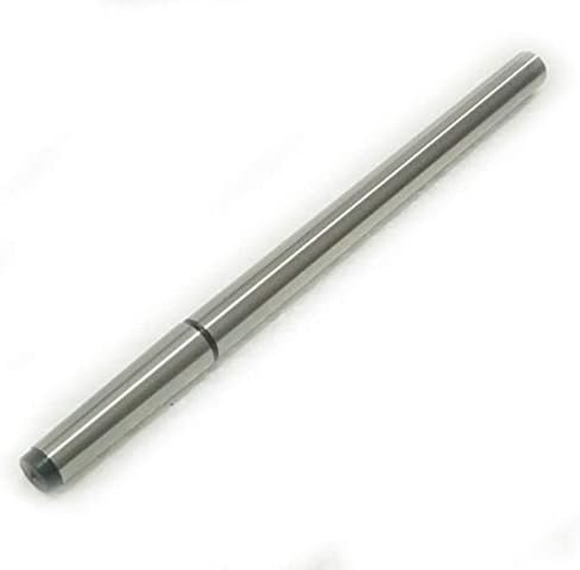 ® Precision Morse Taper 2 Lathe Alignment Test Mandrel Bar 283Mm Long | MT2 Shan