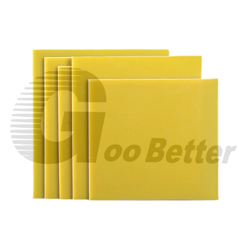 Glassfibre Sheet Plate 3240 Epoxy Glass Fiber Fibreglass Thickess 0.5mm -5mm