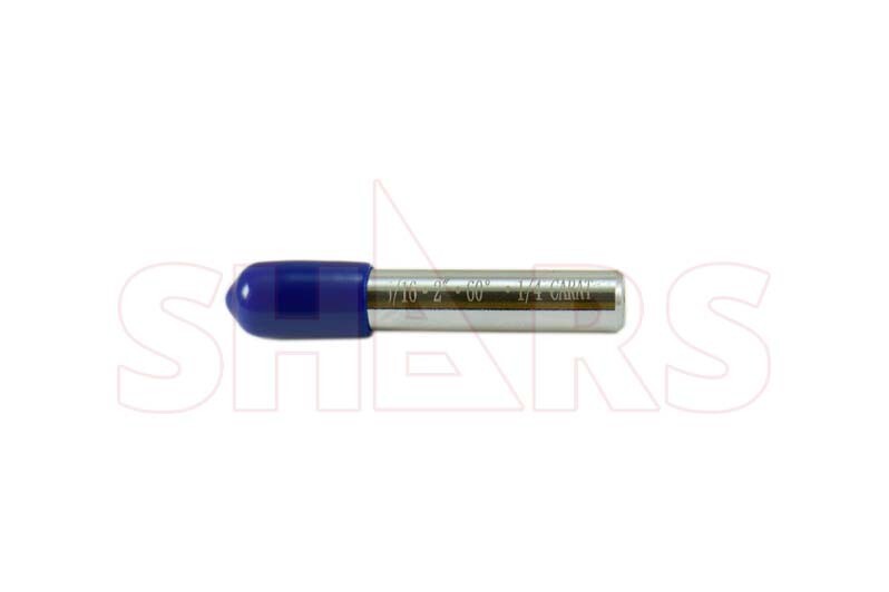 Shars 1/4 Carat 5/16 x 2 Diamond Dresser Grinding New !{