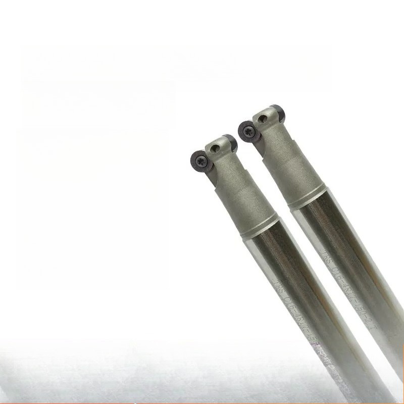 CNC EMRW C12-4R12-130-1T 16-150-2T 200 Radius End Mill Holder