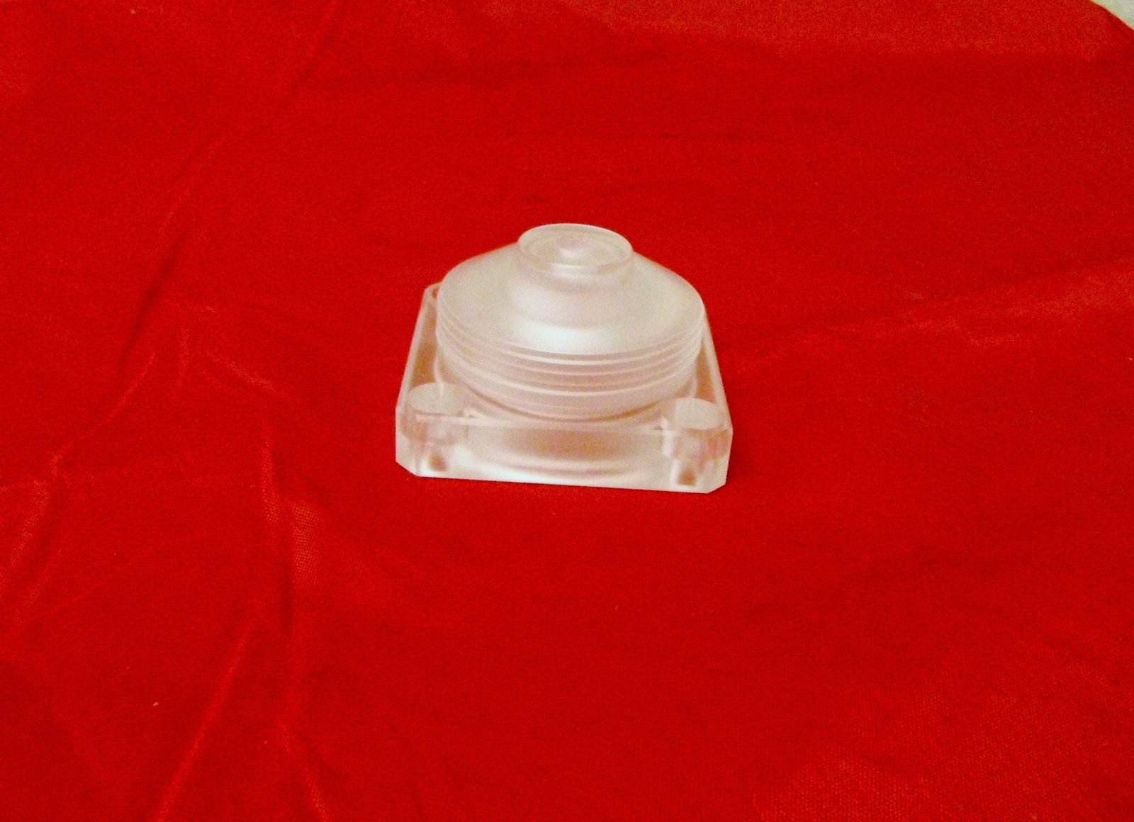 BROTHER wire edm UPPER FLUSH CUP 3100 3600 UPPER 632902000 WB202 WATER NOZZLE