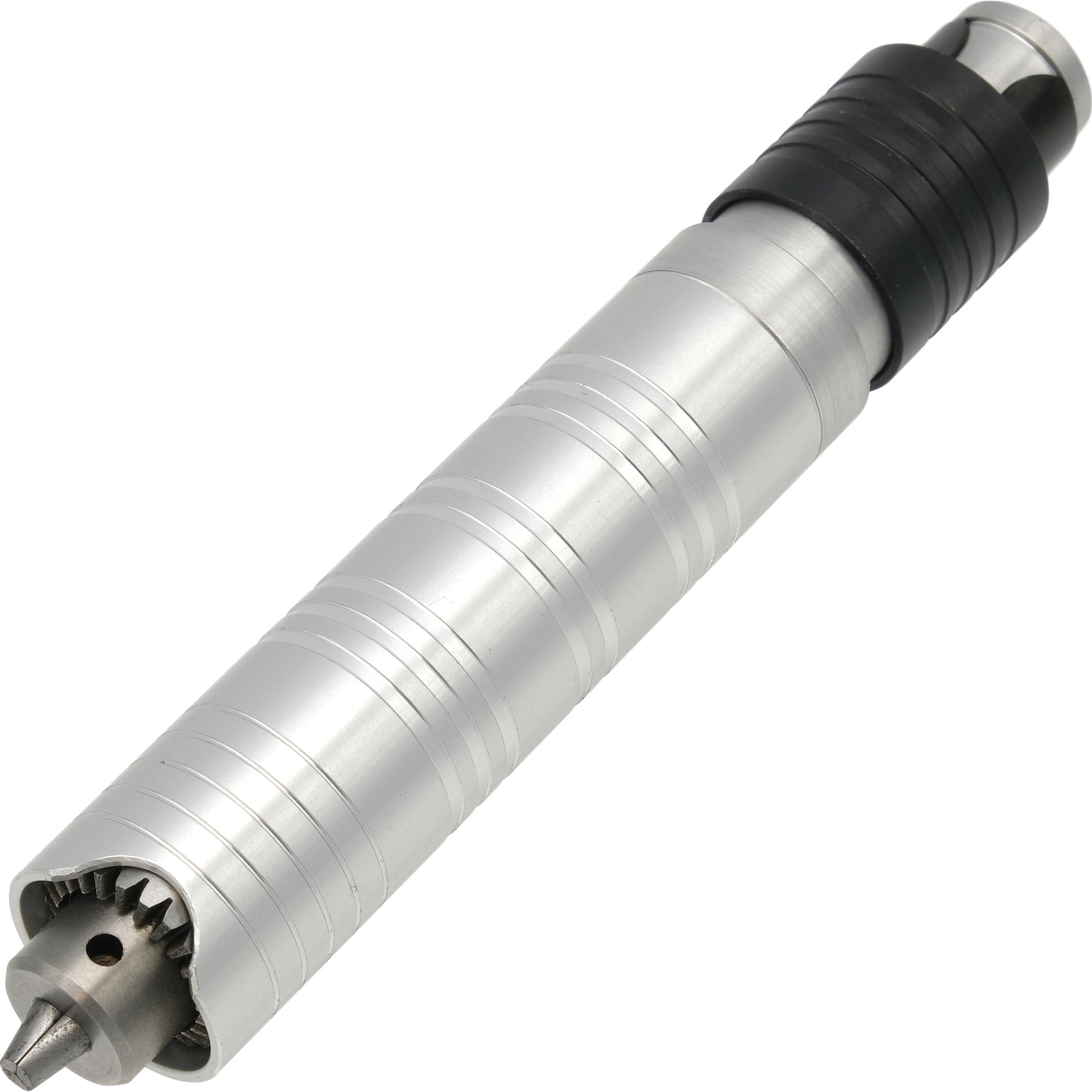 FOREDOM HANDPIECE # 30 SQUARE DRIVE 3-JAW CHUCK #30H 0 to 5/32″ CAPACITY 0-4mm