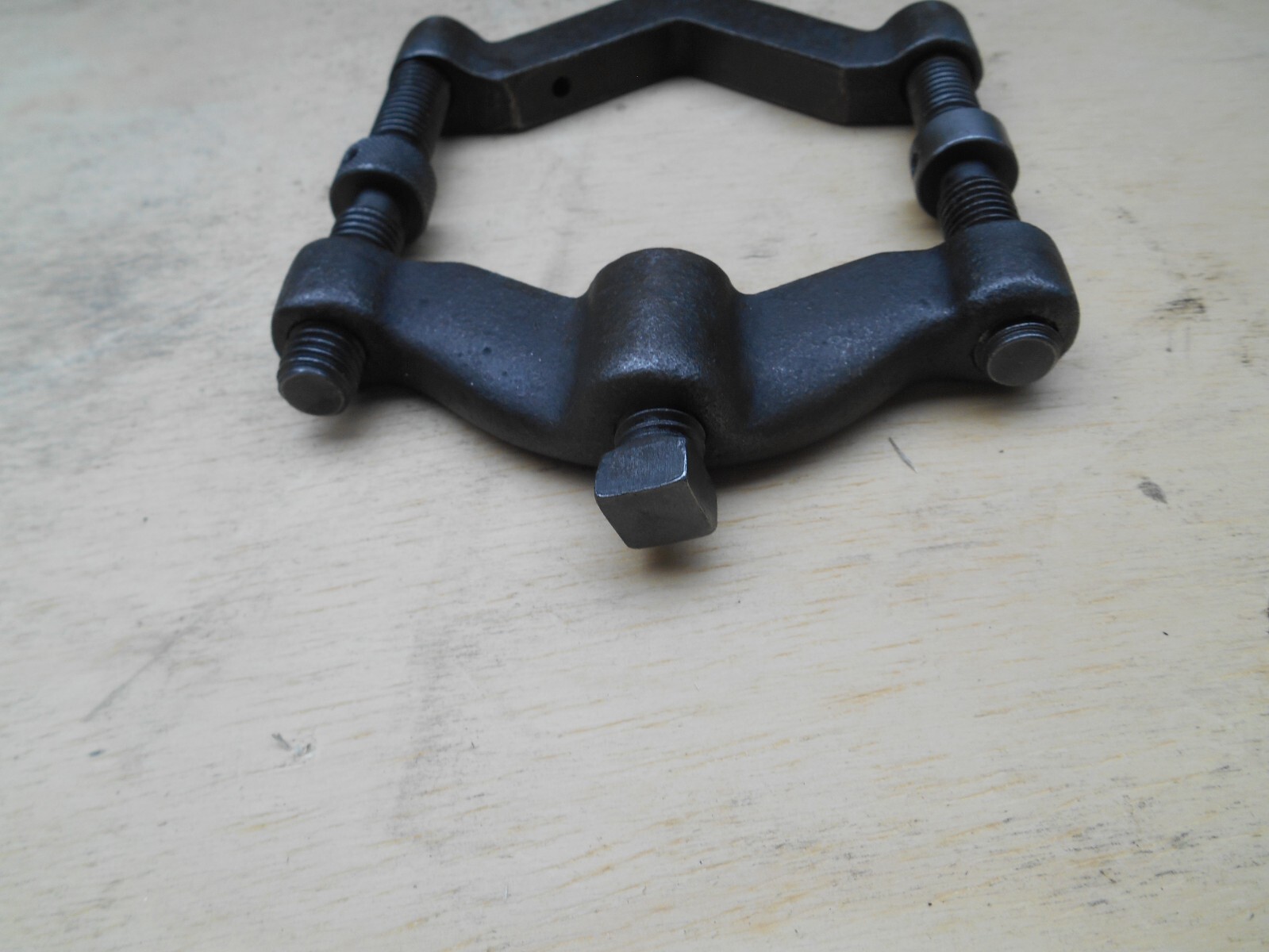 MACHINISTS CLAMP DOG , LATHE DOG