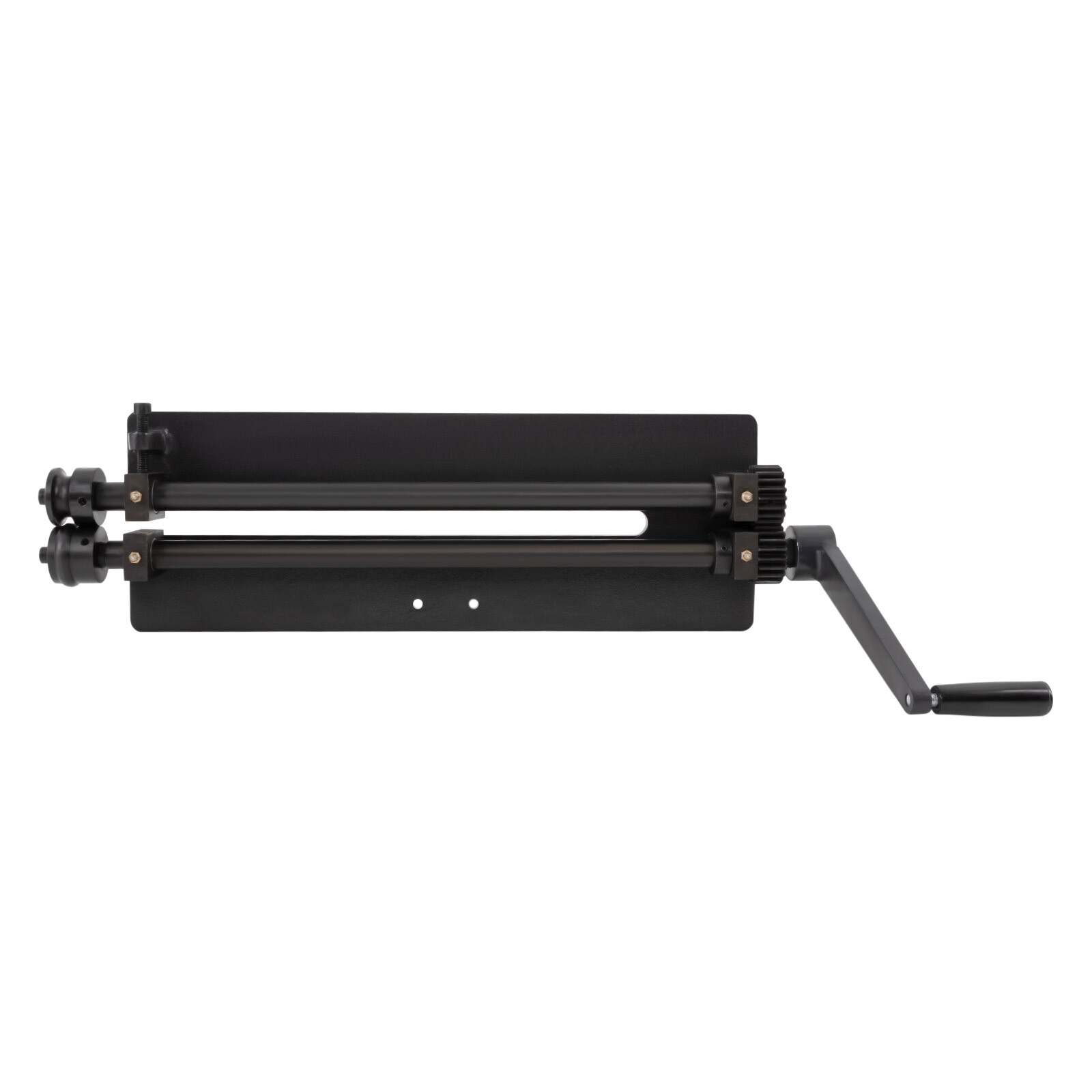 RM-18 18″ Sheet Metal Fabrication Bead Roller, Rotary Machine 1/16″, 1/8″, 1/4″