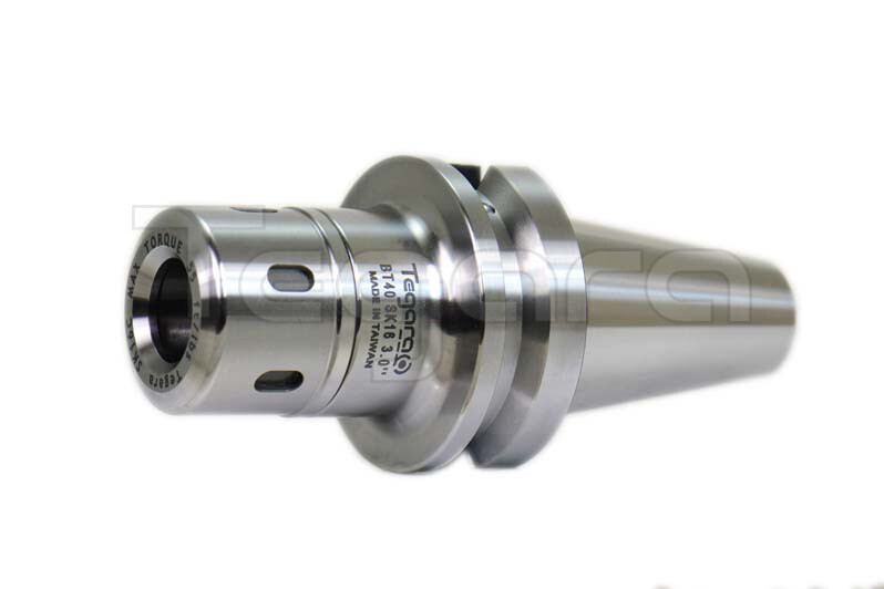 Shars BT40 SK16 Collet Tool Holder L:3.00 d: 1.594 Balanced G2.5 20000 New P[
