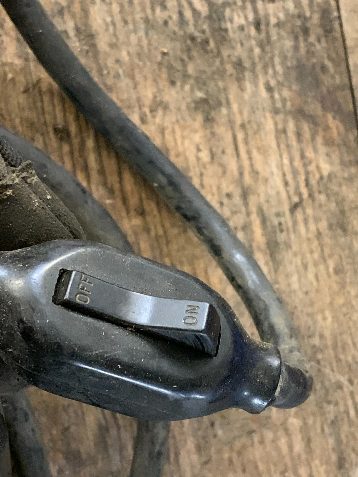 Dumore Tool Post Grinder Tom Thumb #14
