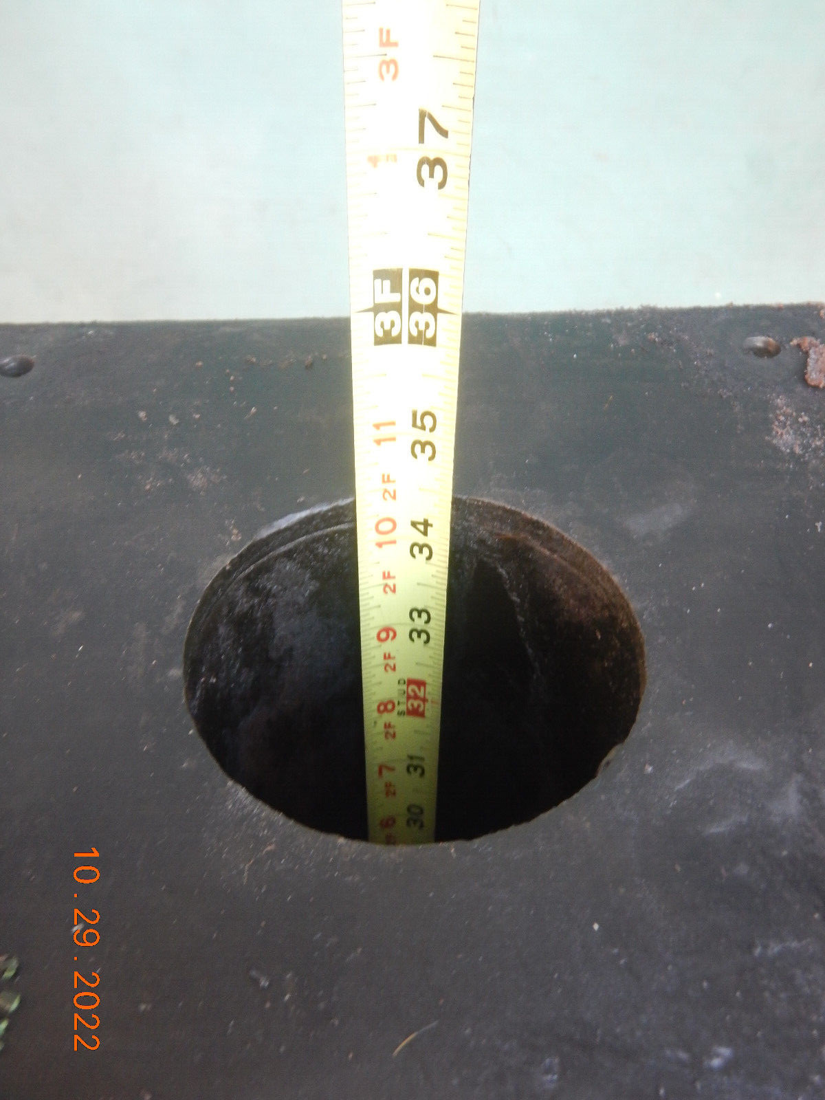 VINTAGE BLACK AND DECKER B&D GRINDER PEDESTAL STAND