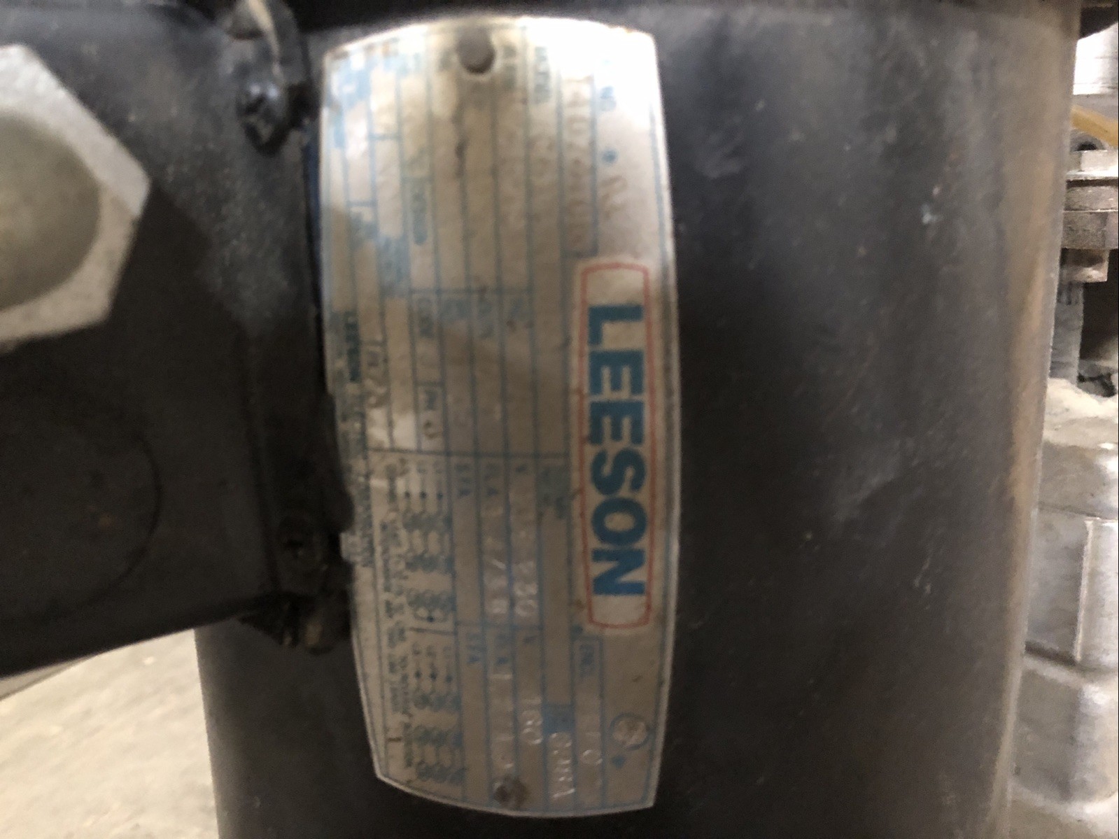 Sugino Selfeeder Newtric Drilling Unit SN5U. 3 Phase