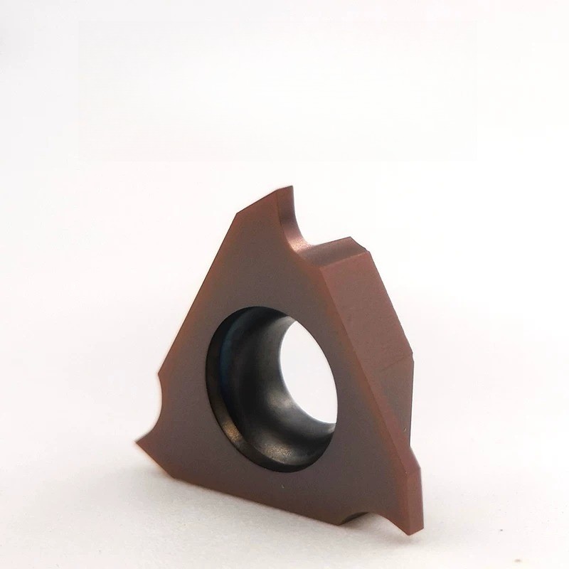 TGF32R Carbide Grooving Inserts for Steel & Stainless Steel 40-300