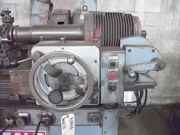 271 HEALD PLAIN INTERNAL GRINDER FOR ID and FACE GRINDING