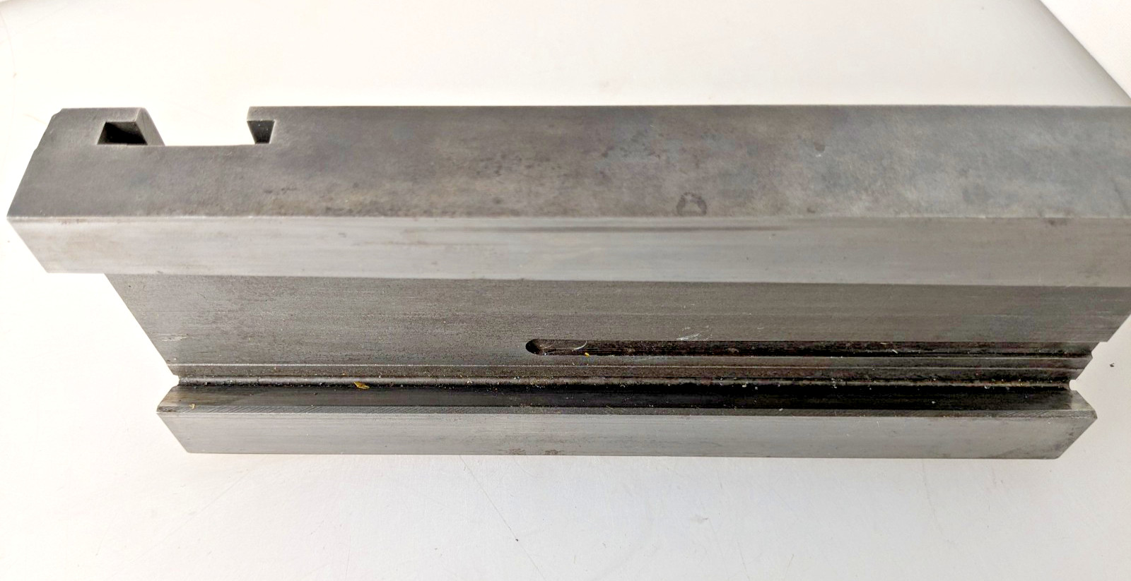 Hardinge Top Slide Casting for X-Y Compound HSL DV 59 Lathe Part