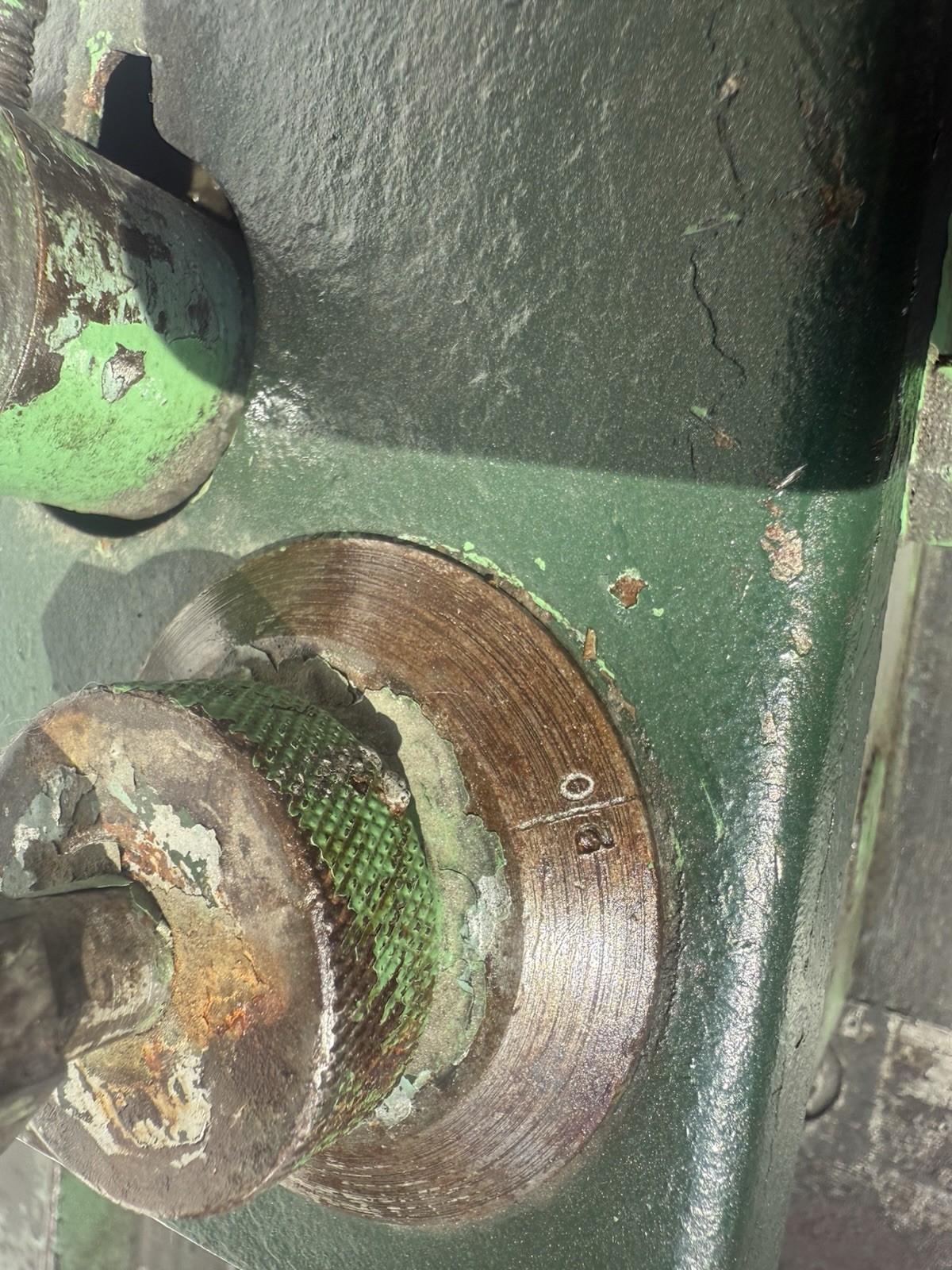 Pittsburgh Lockformer 18 GA Gauge Roll Cleat Former 3ph Flanger Machine