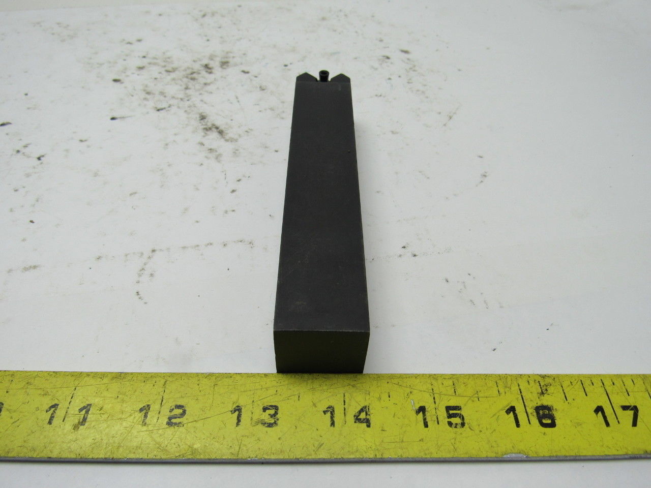 Carboloy SDN-16-4P 1″ Shank Indexable Lathe Tool Holder 6″ OAL