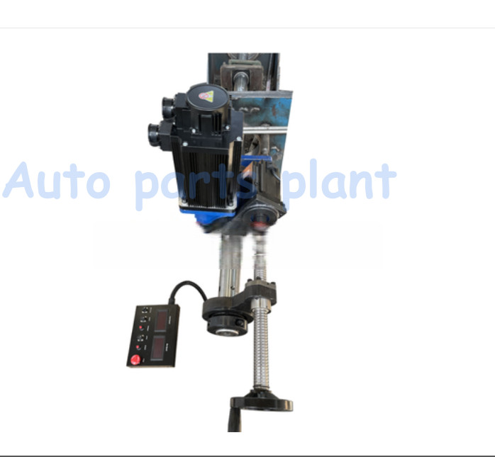 NEW Bore Welding Machine LTWL-50 2.6kw 110v Portable 2 In 1 Electric Line Boring