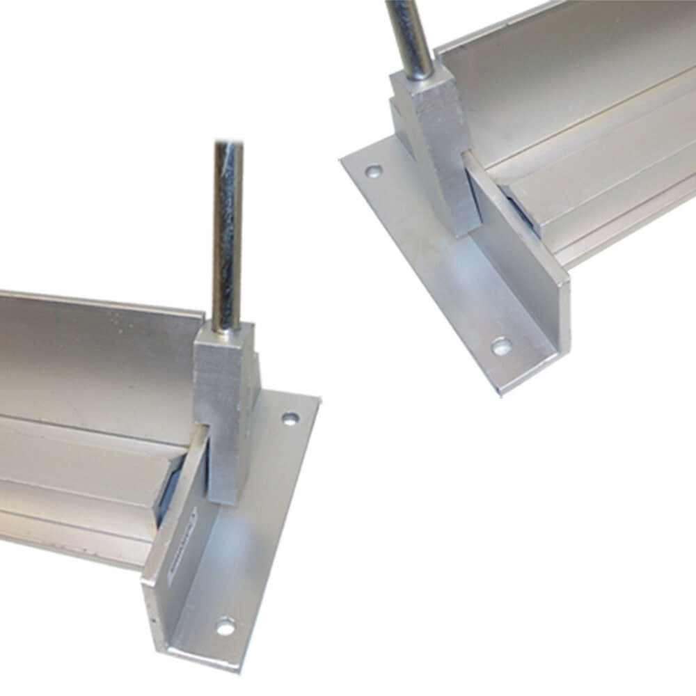 36″ Sheet Metal Bending Brake Bender Aluminum Steel Trim 30 – FREE SHIPPING