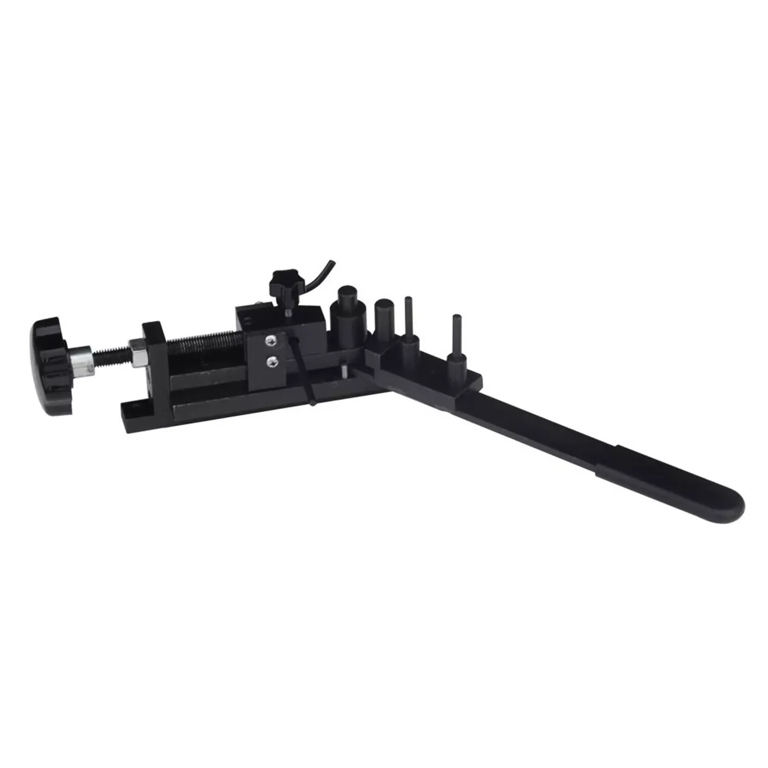 Kaka MUB-1 Mini Universal Bender Forms Wire metal bender ornamental,ornamental