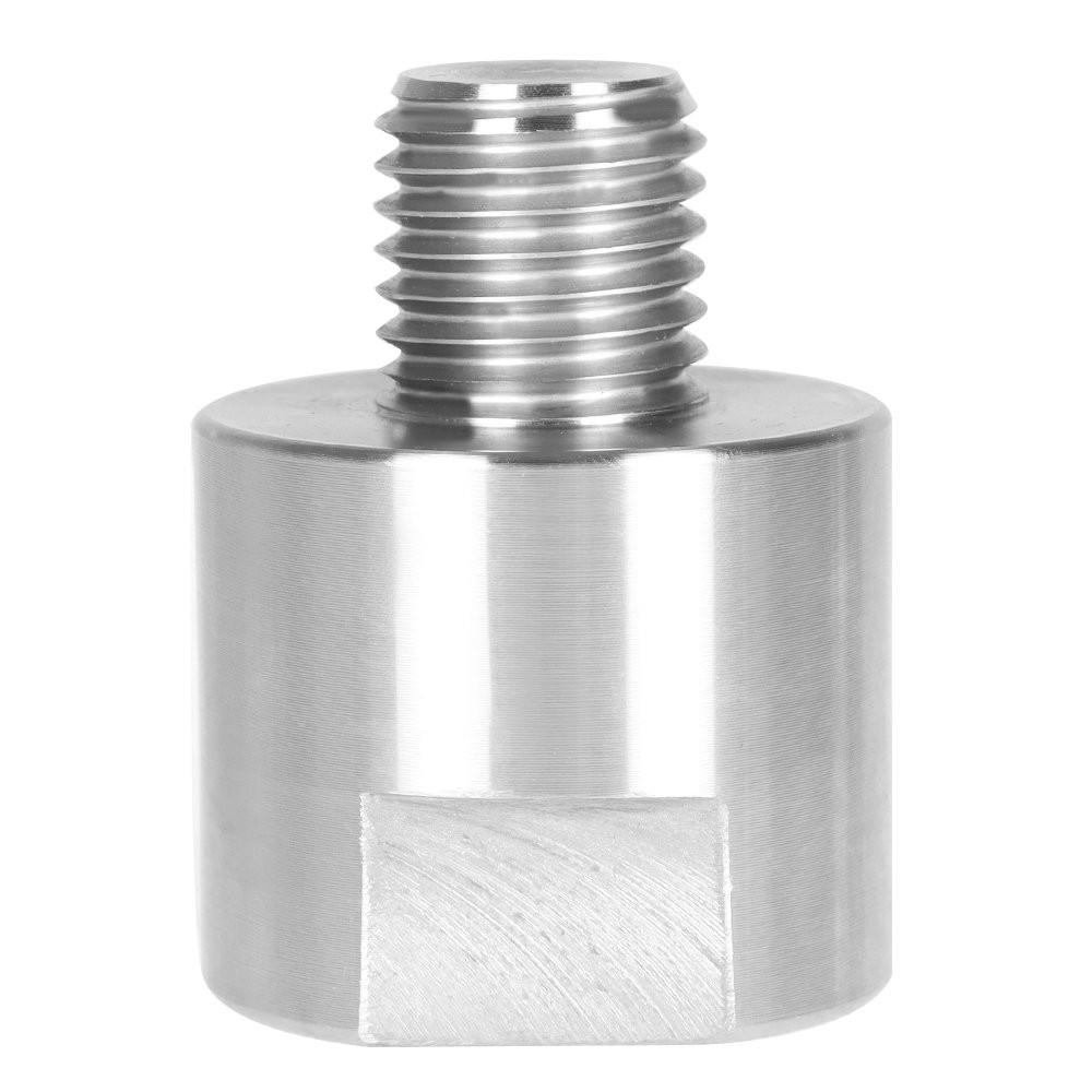 1-1/4″ x 8tpi To 1″ x 8tpi Woodworking Lathe Headstock Spindle Adapter