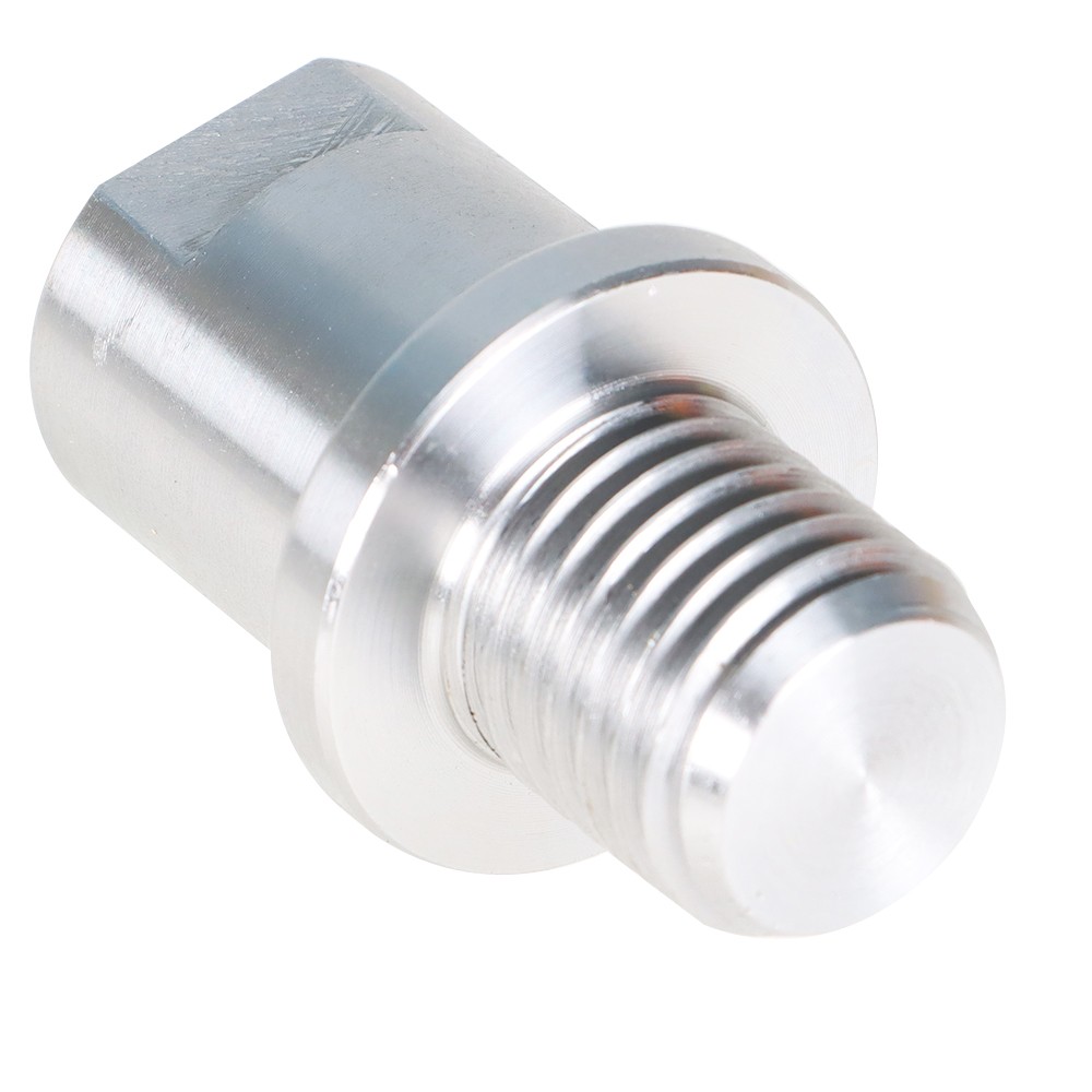 Woodworking Lathe Headstock Spindle Adapter 3/4″ x 10tpi to 1″ x 8tpi New