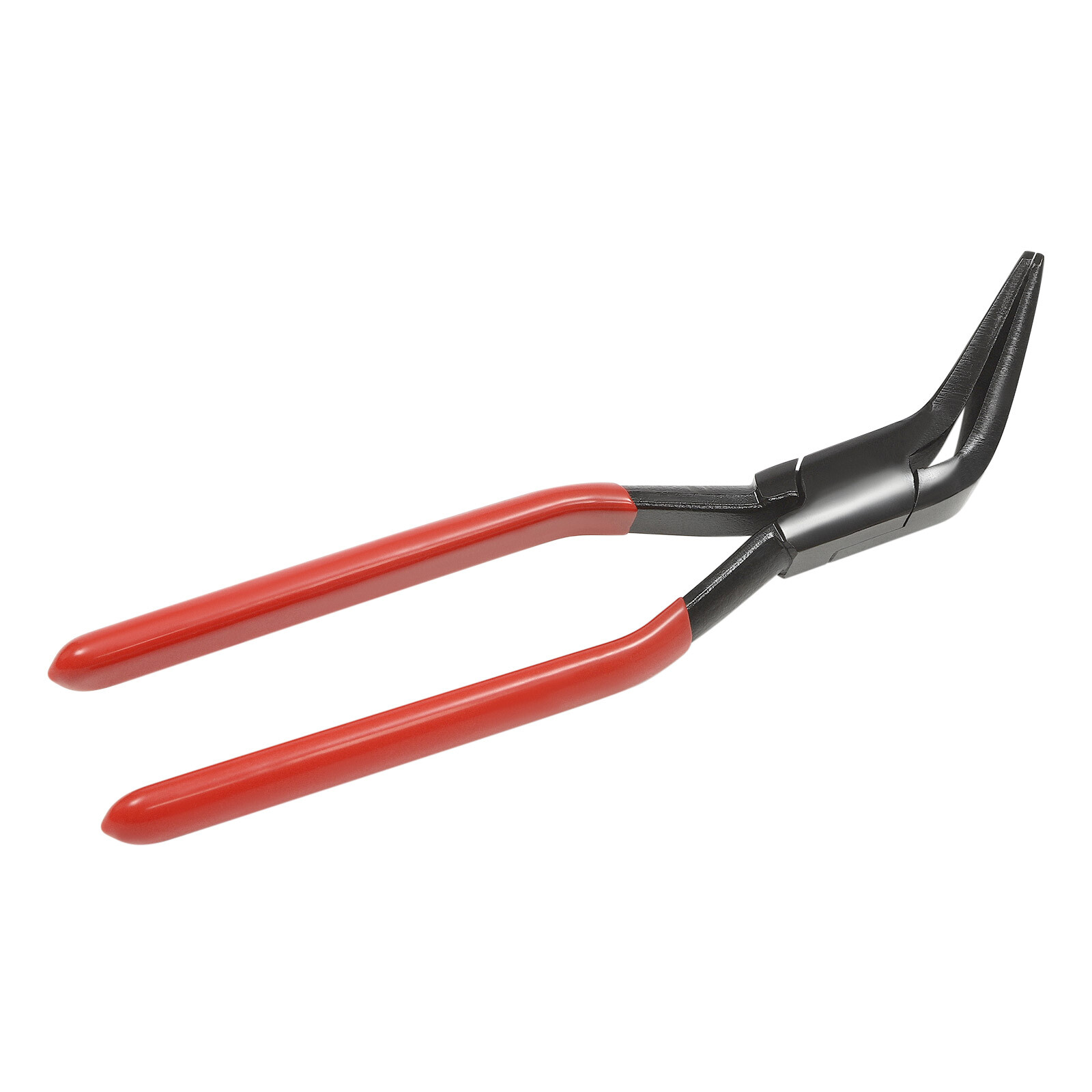 3-Piece Sheet Straight Bending Plier Hand Seamers Sheet Metal Tool 45° & 90°