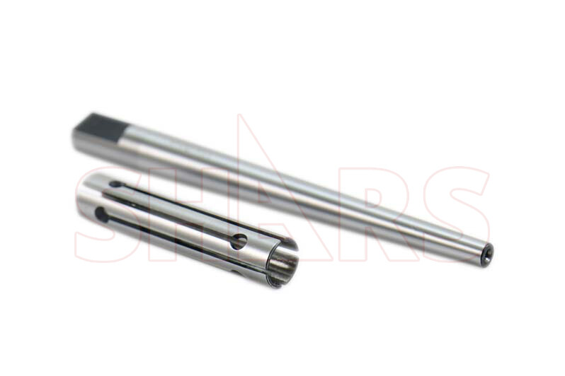 1/2 – 2″ 8 PCS EXPANDING MANDRELS SET TOOL HOLDER LATHE R}