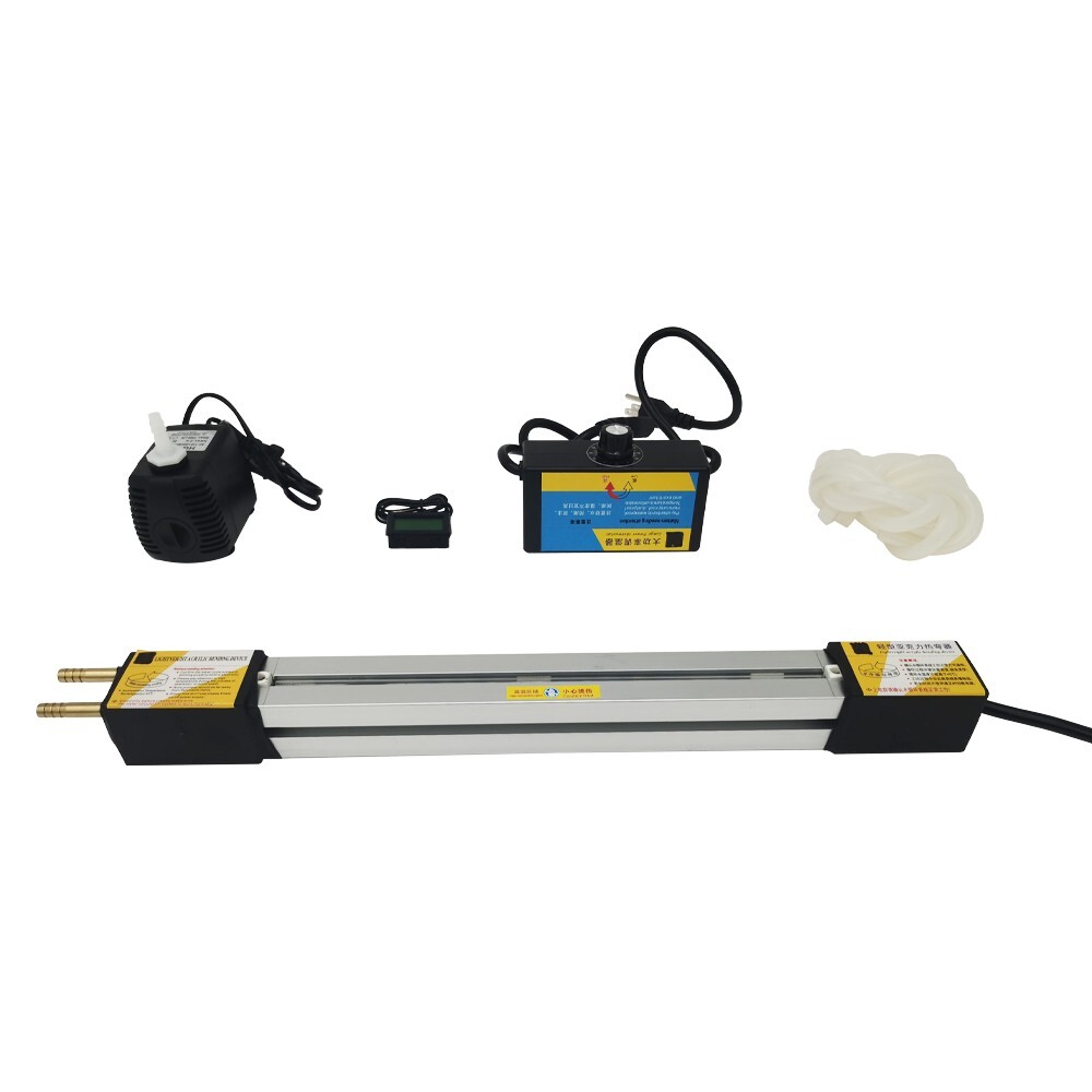 110V 12in Acrylic Heat Bending Machine Heater Light Box PVC Acrylic Bender 300W