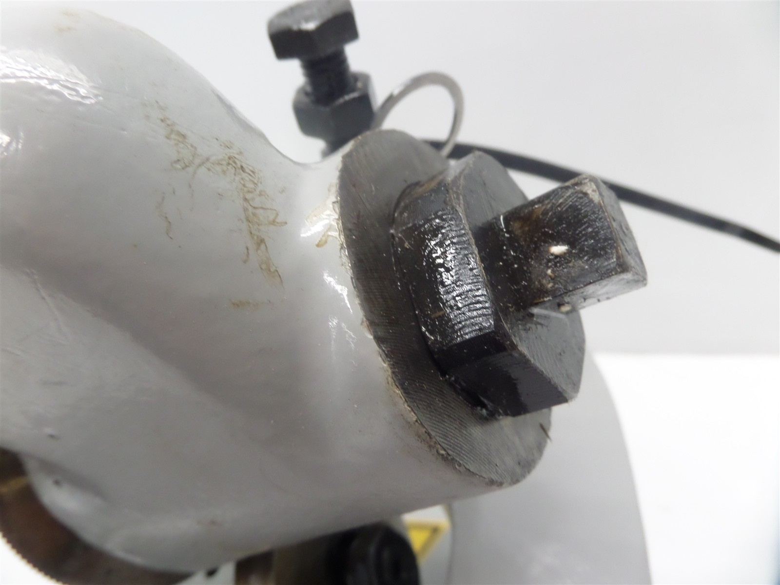 Woodward Fab MMS-3 Sheet Metal Plate Cutter