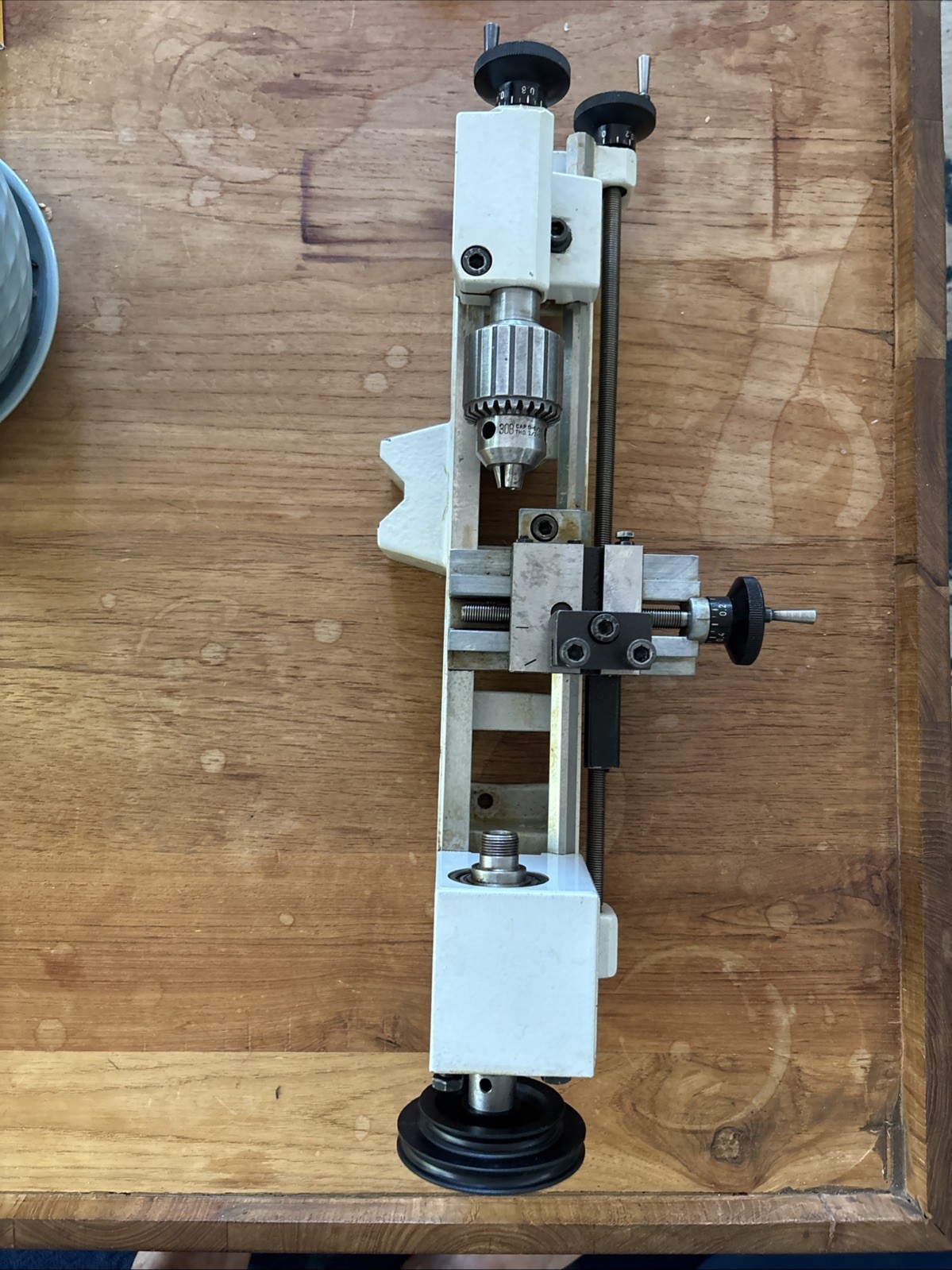 EMCO UNIMAT 3 Lathe INCOMPLETE Near Mint