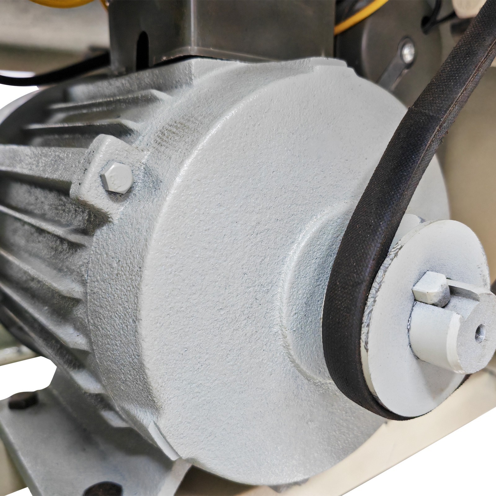 220V 19-76mmStainless Steel Beveling Machine Inclined/Semi-circular Edge Grinder