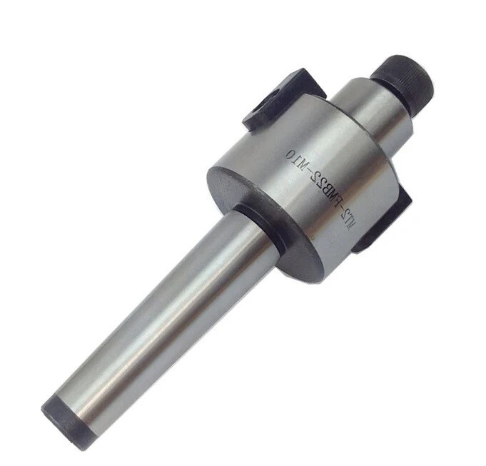 Metal Milling Tool Holder Durable Shell Arbor Morse Taper CNC Machine Parts