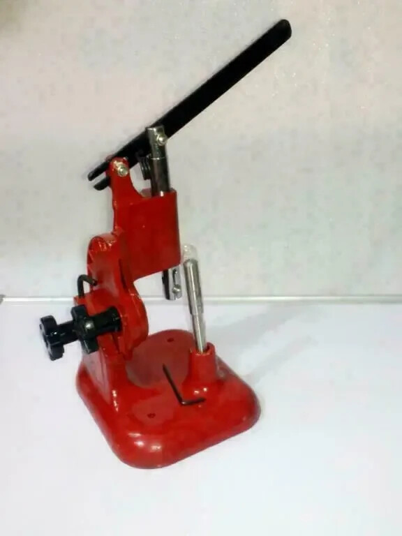 Valve Seat Grinder Stone Dresser Stand Machine& Dresser For Sioux/Black & Decker