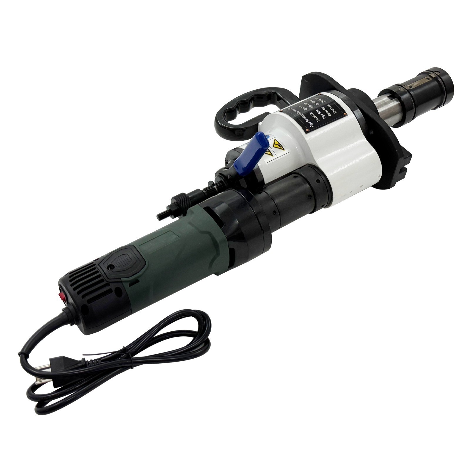 220V 65-159MM ISE-159 Internal Expansion Type Electric Pipe Beveling Machine