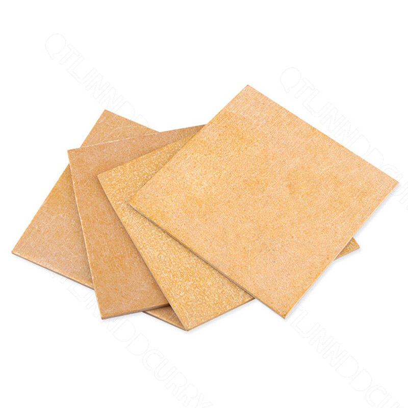 Fibreglass Sheet Mould Heat Shield Sheet Temperature Resistance 300℃ Board DIY