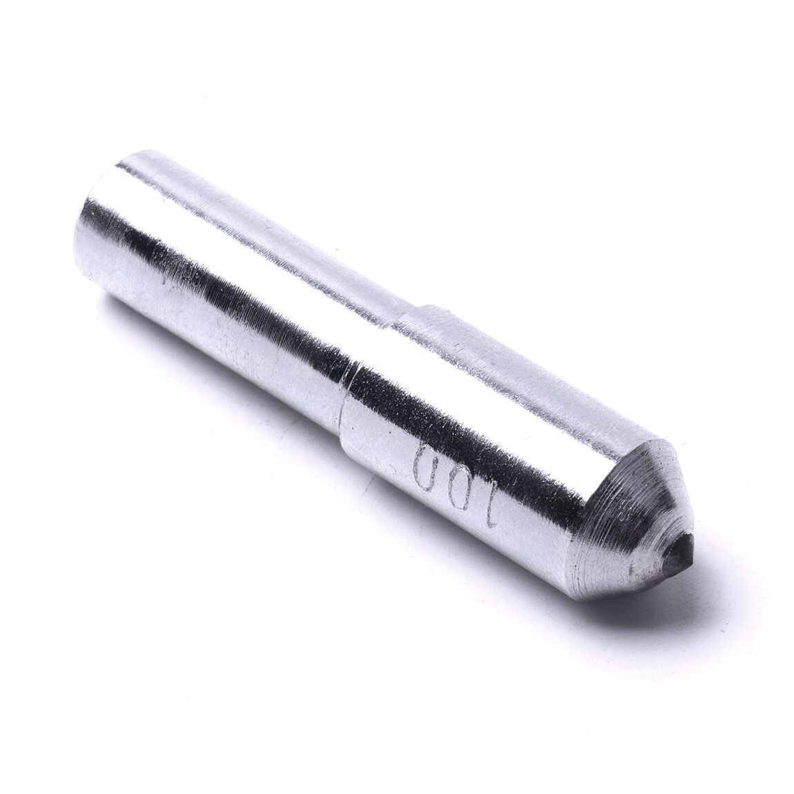 6x-60x Round Diamond Pen Dresser Grinder Shank Grinding Wheel Single Point Abras