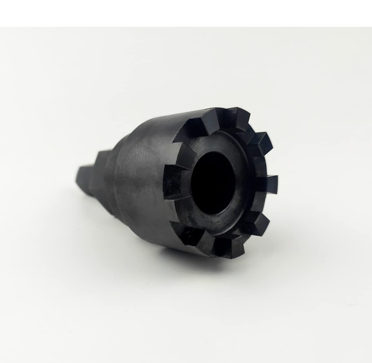 Milling Machine Power Knee Raise Tool Alloy Steel Adapter For Bridgeport Lathe