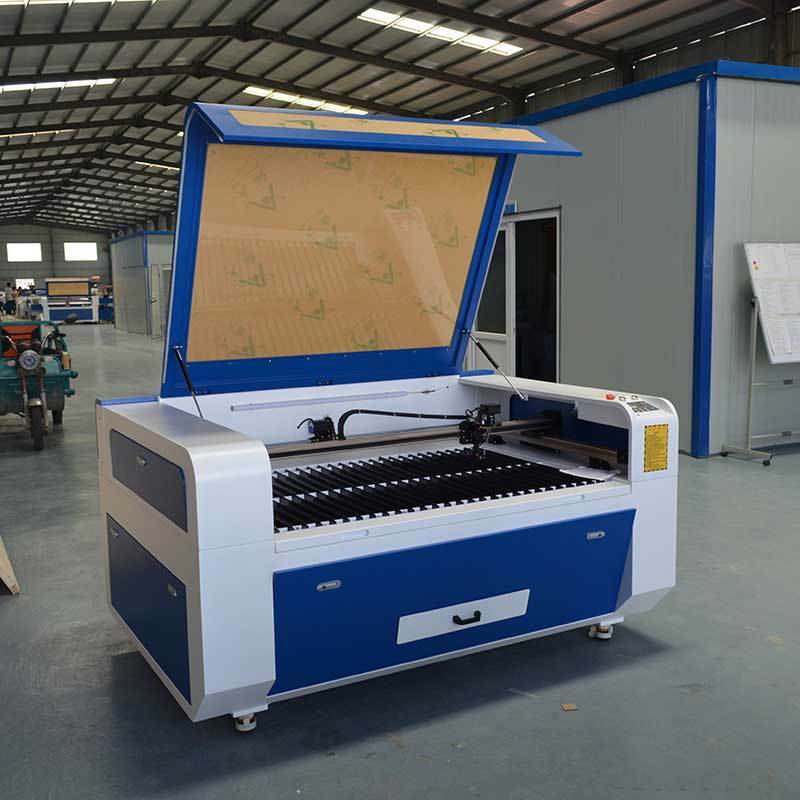 SFX 150w RECI CO2 Laser Cutter 51.2”x35.4” Lifting Workbench Auto Focus