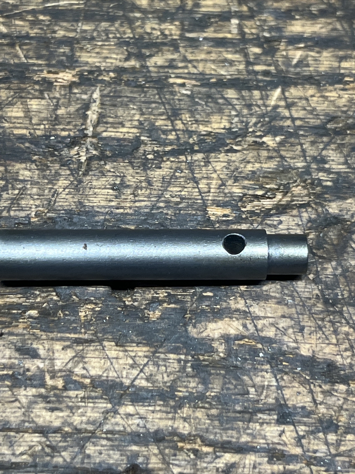 Atlas 10” 12” Metal Lathe 1/2 / Split / Half Nut Safety Pin
