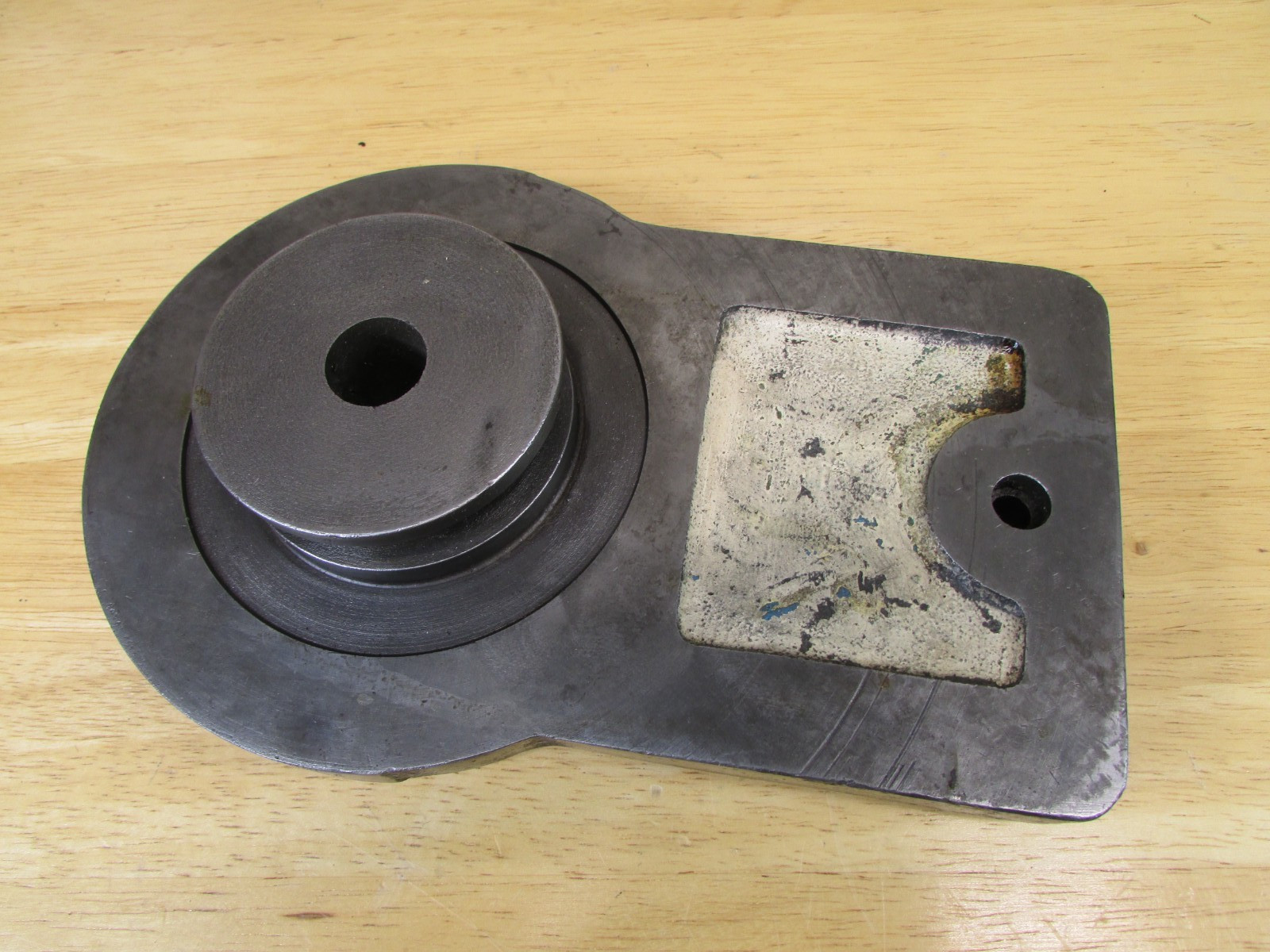 South Bend 16″ Lathe Compound Swivel Casting MPN: PT91H1 (#7193)