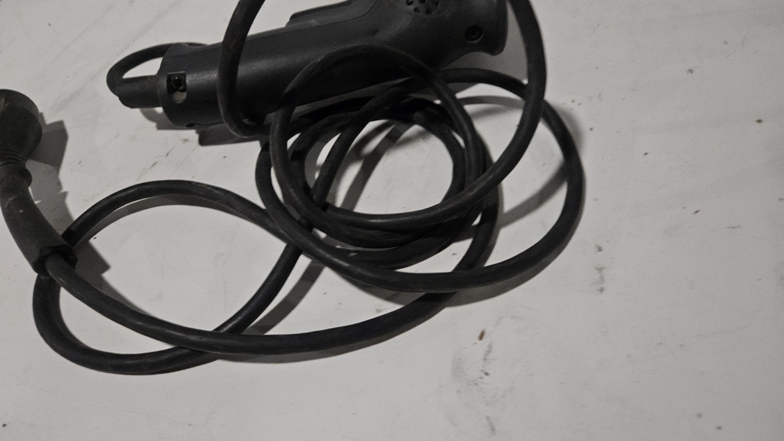 KETT KD-400 Corded Power Shear