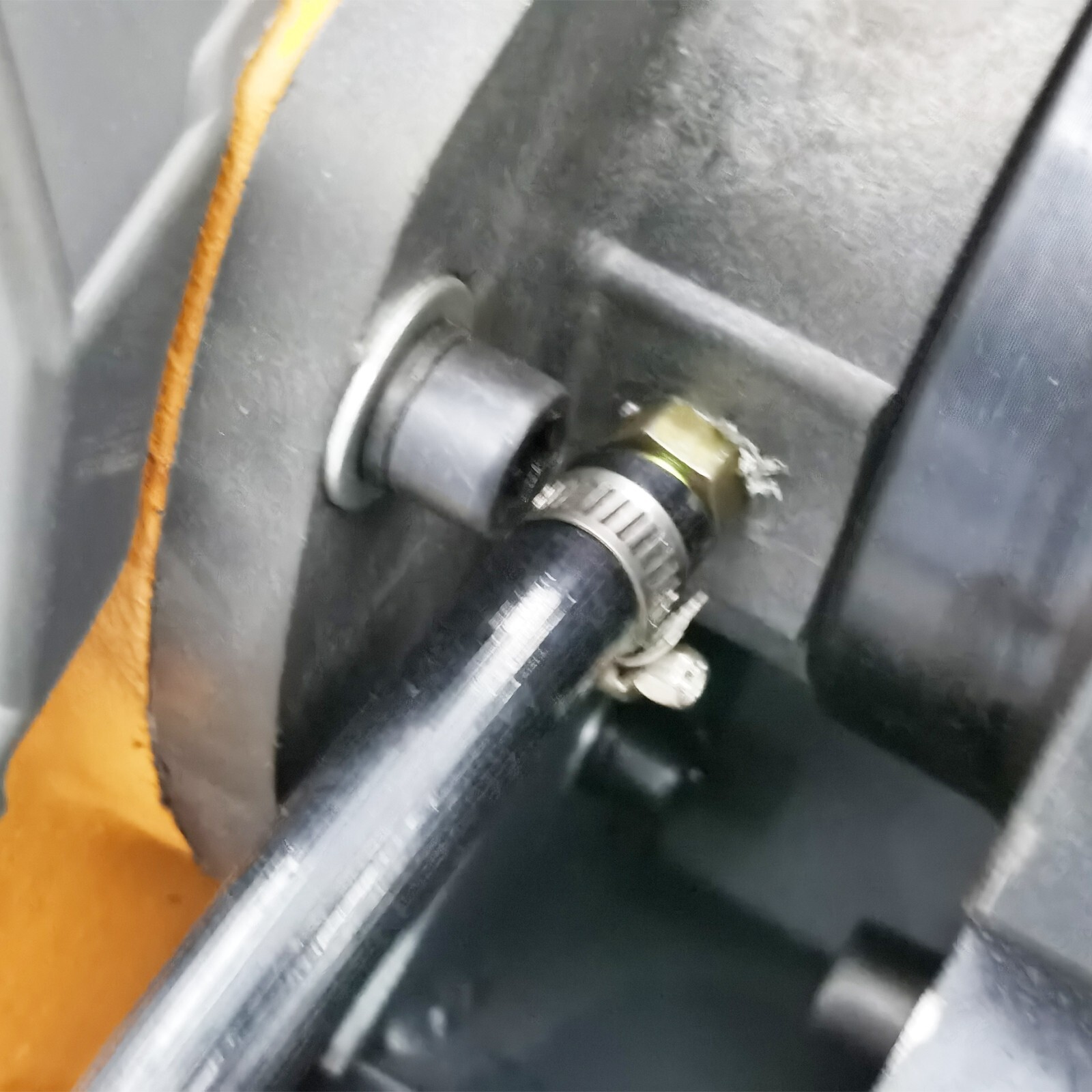 220V 0.6-1.6″ Electric Rolling Steel Bar Straight Thread Round Rolling Machine