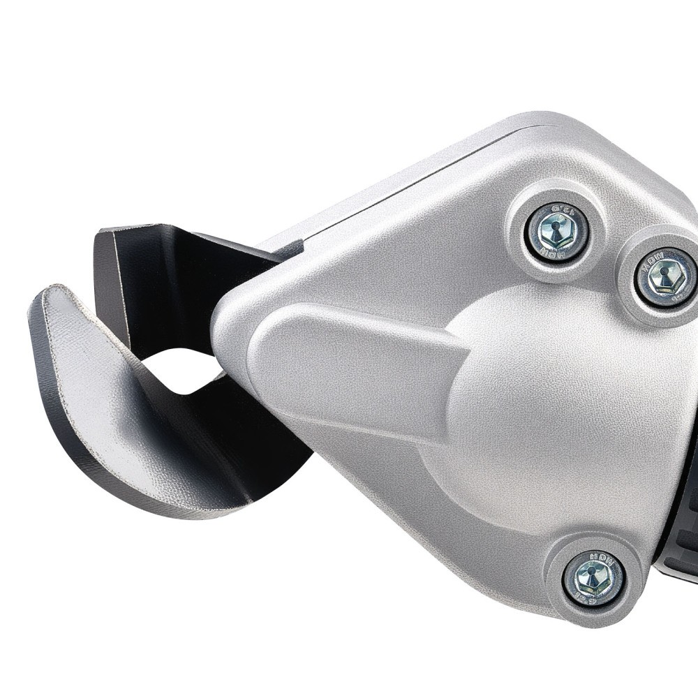 Cordless Metal Shear 20V 2800 SPM 360° Pivoting Head Cuts 18 GA Steel