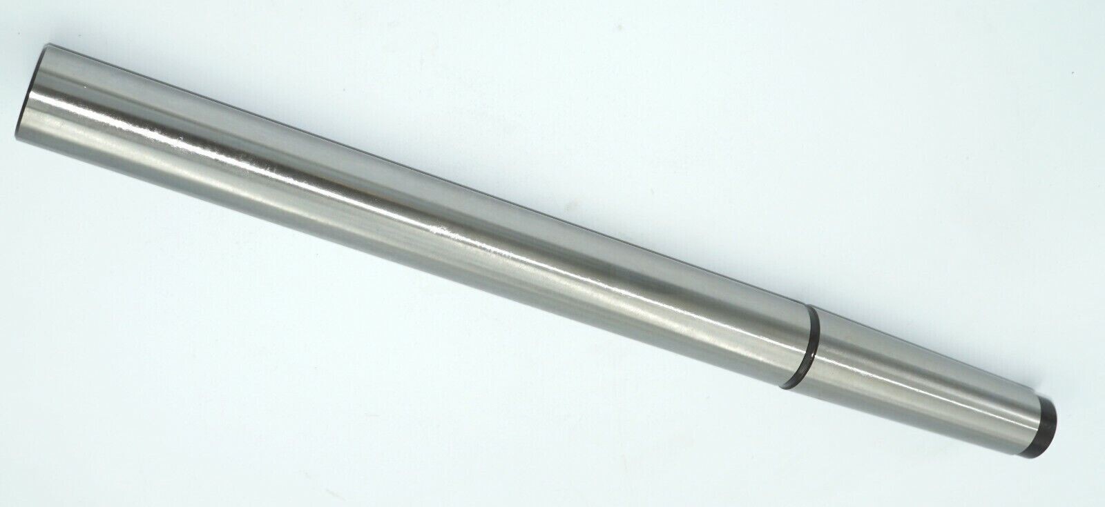 Lathe Mandrel Alignment Test Bar 5 Piece Set 1MT ,2MT ,3MT ,4MT & 5MT – EN 31