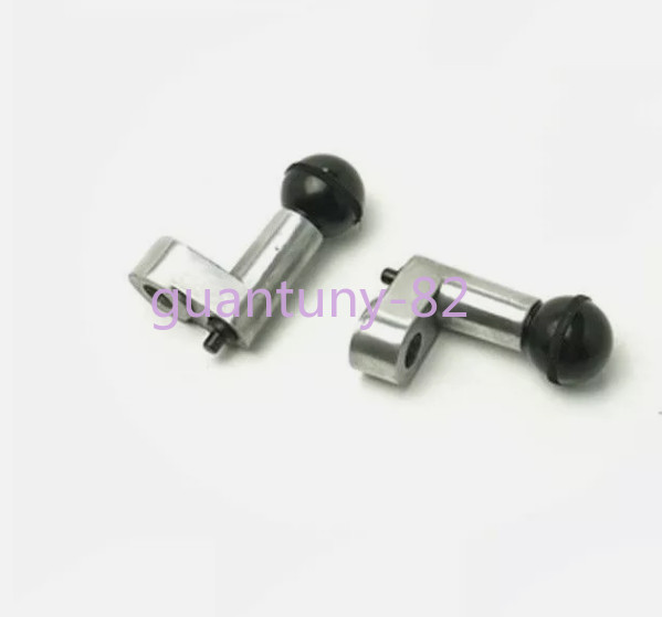2PC Milling Machine Part Handle A81-84 Feed Shift Clutch Crank