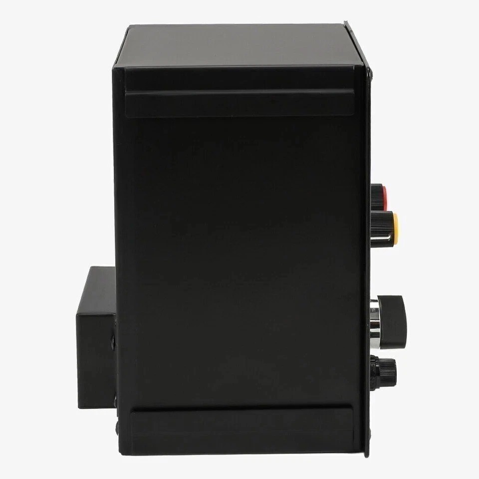 Electro Magnetic Chuck Milling Grinding LED Display Controller Planer